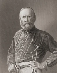 Giuseppe Garibaldi
